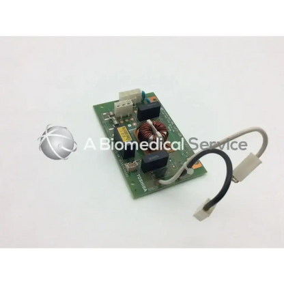 Toshiba E-STUDIO 6LE47616000 PWB-F-FIL-410M Copier Board