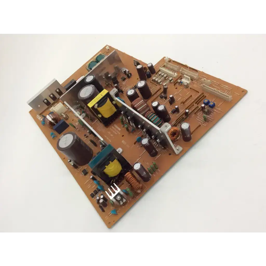 Toshiba E-Studio copier Power Supply Board PWB-PSU-F450M
