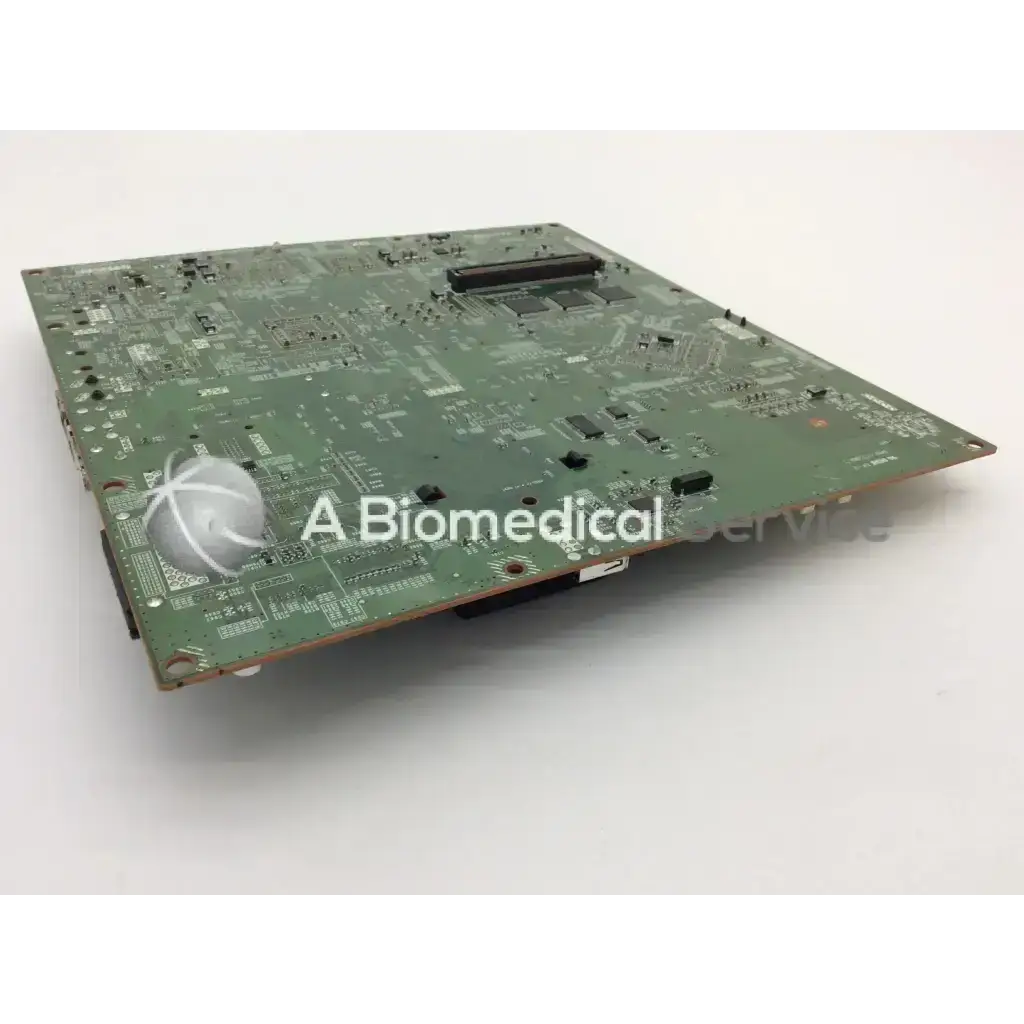 Toshiba E-Studio Copier PWB-F-SYS-430H e-BRIDGE Board