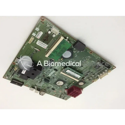 Toshiba E-Studio Copier PWB-F-SYS-430H e-BRIDGE Board