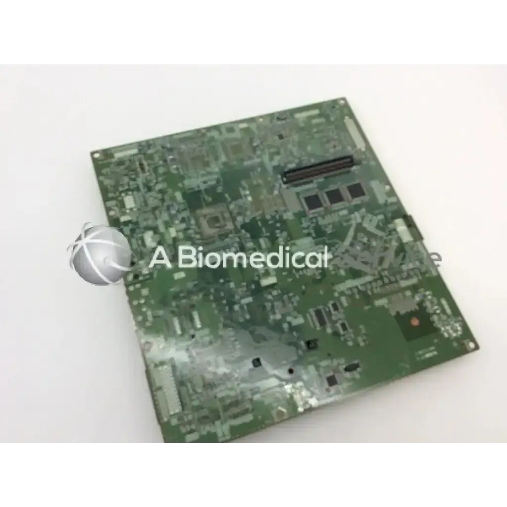 Toshiba E-Studio Copier PWB-F-SYS-430H e-BRIDGE Board