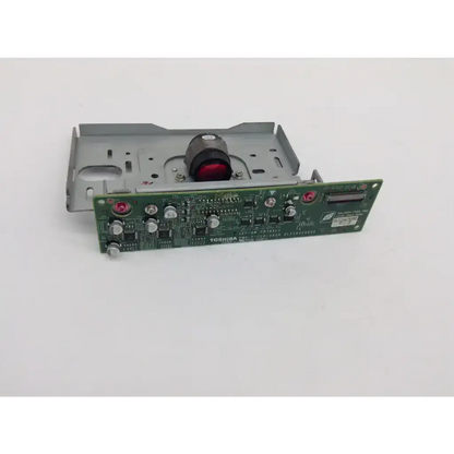 Toshiba E-studio Pwb-F0ccd-380n Copier CCD Lens Board
