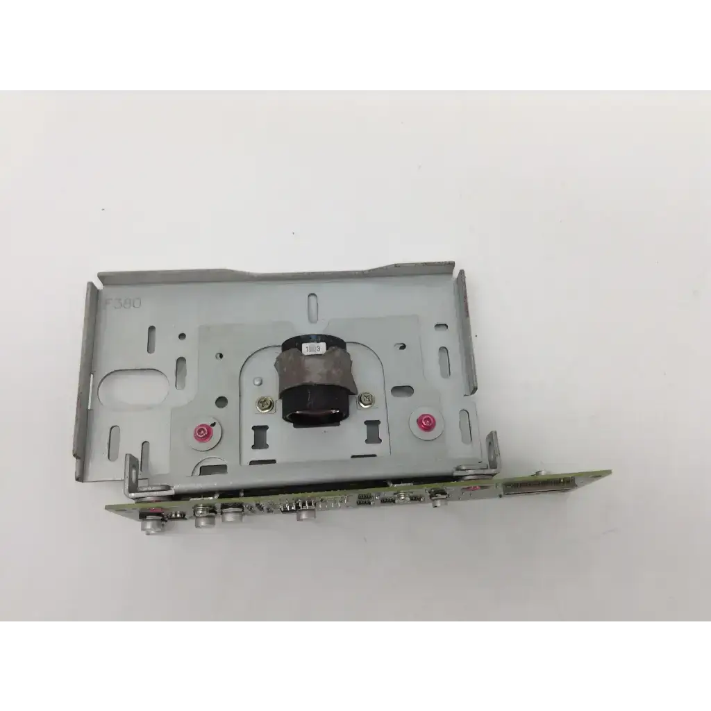 Toshiba E-studio Pwb-F0ccd-380n Copier CCD Lens Board