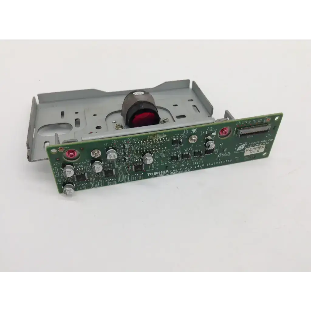 Load image into Gallery viewer, Toshiba E-studio Pwb-F0ccd-380n Copier CCD Lens Board