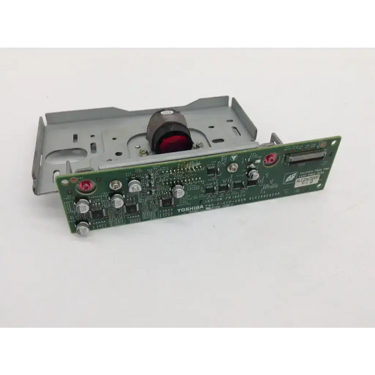 Toshiba E-studio Pwb-F0ccd-380n Copier CCD Lens Board