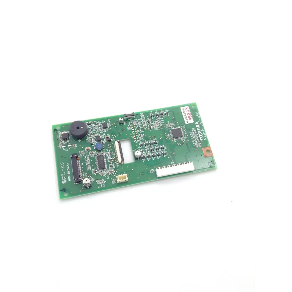 Load image into Gallery viewer, TOSHIBA eStudio 255 PWB-F-DSP-450 6LH39823000 - Medical