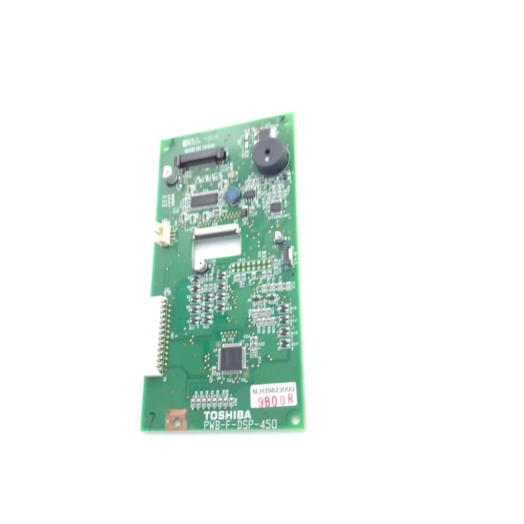 Load image into Gallery viewer, TOSHIBA eStudio 255 PWB-F-DSP-450 6LH39823000 - Medical