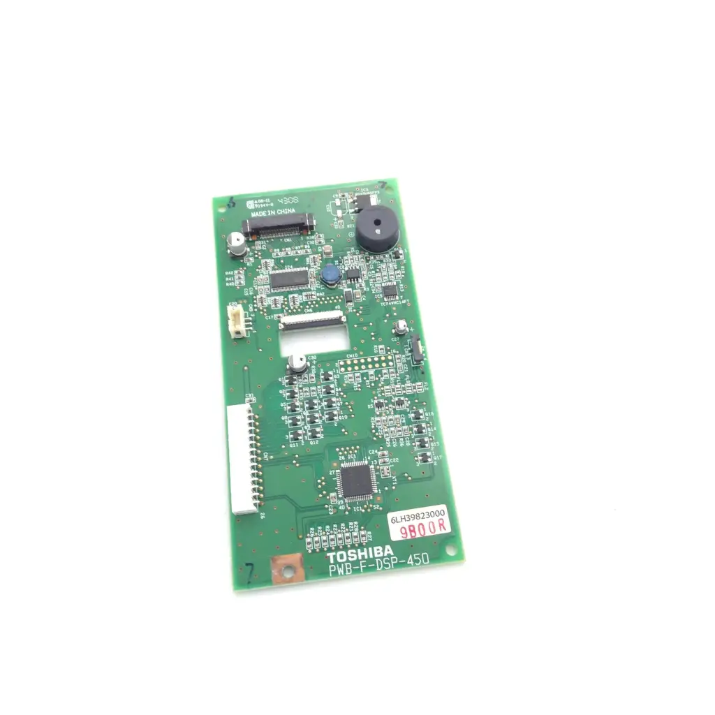 Load image into Gallery viewer, TOSHIBA eStudio 255 PWB-F-DSP-450 6LH39823000 - Medical