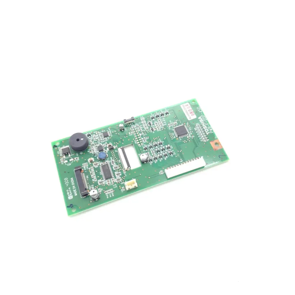 Load image into Gallery viewer, TOSHIBA eStudio 255 PWB-F-DSP-450 6LH39823000 - Medical