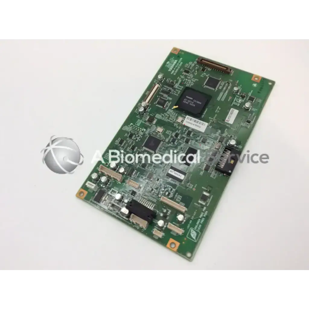 Toshiba eStudio 2830c F-SLG-430N 6LH09197000 Laser Scanner