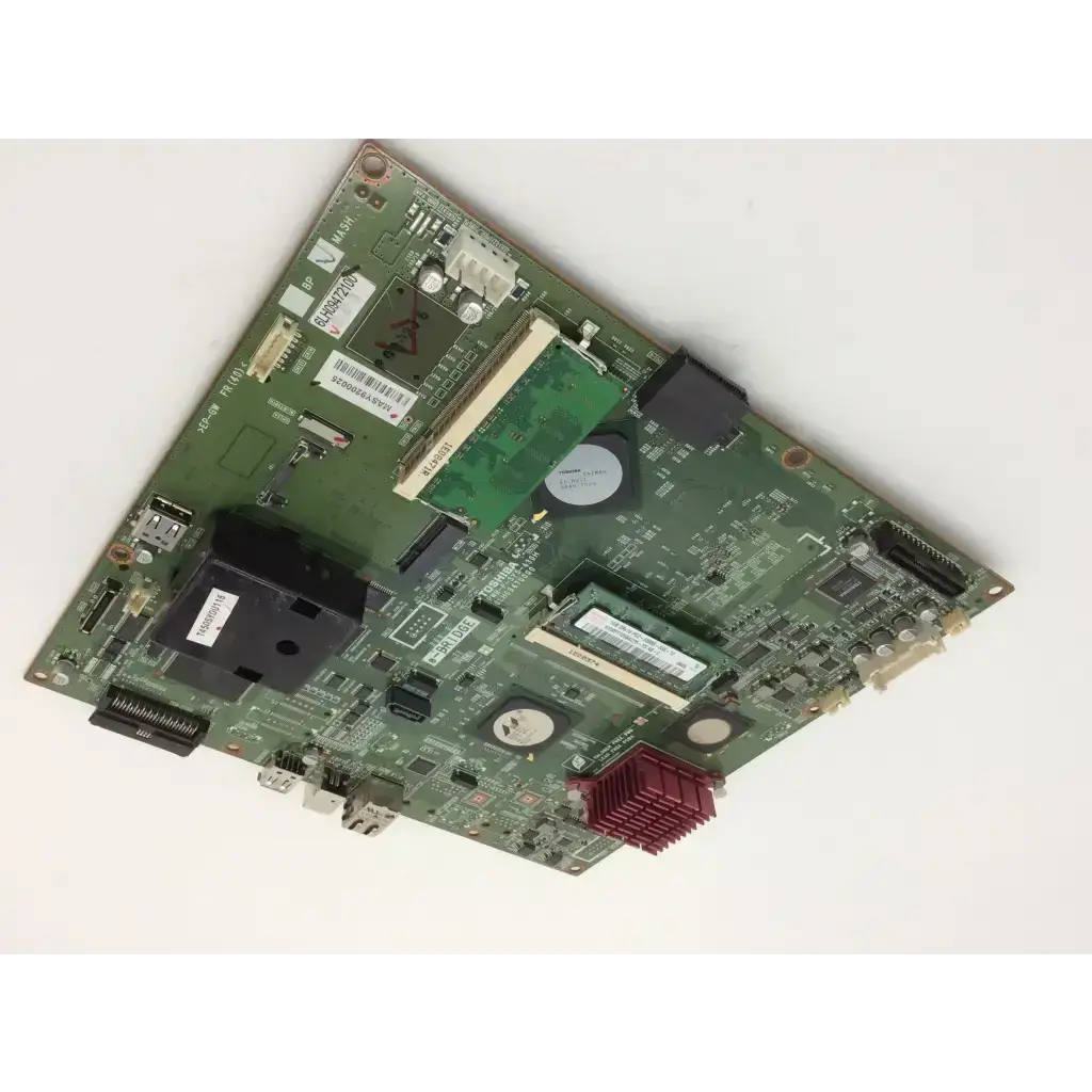 Load image into Gallery viewer, Toshiba Estudio 2830c F-sys-430h E-bridge Main System Board