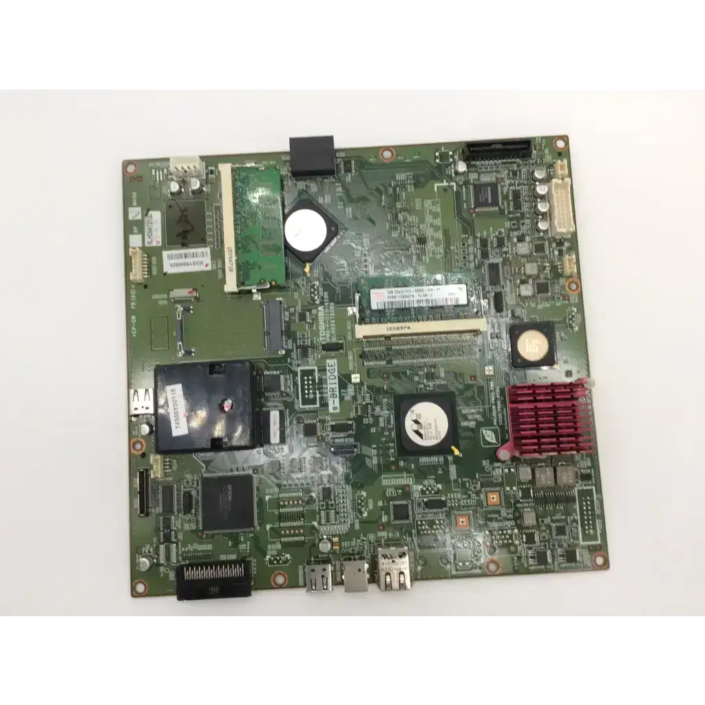 Load image into Gallery viewer, Toshiba Estudio 2830c F-sys-430h E-bridge Main System Board