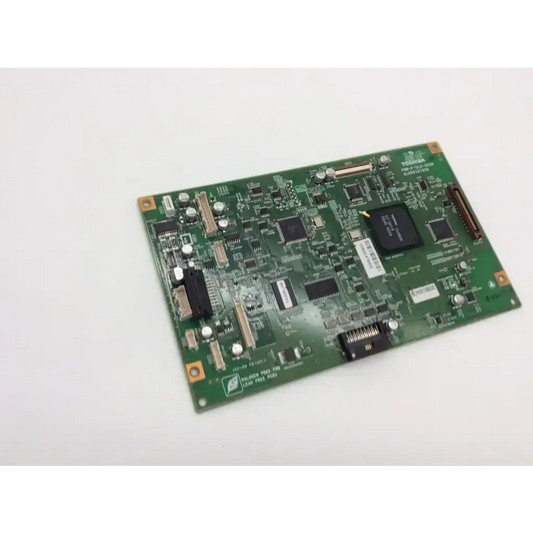 Toshiba F-SLG-430N 6LH09196000 Laser Scanner Control Board