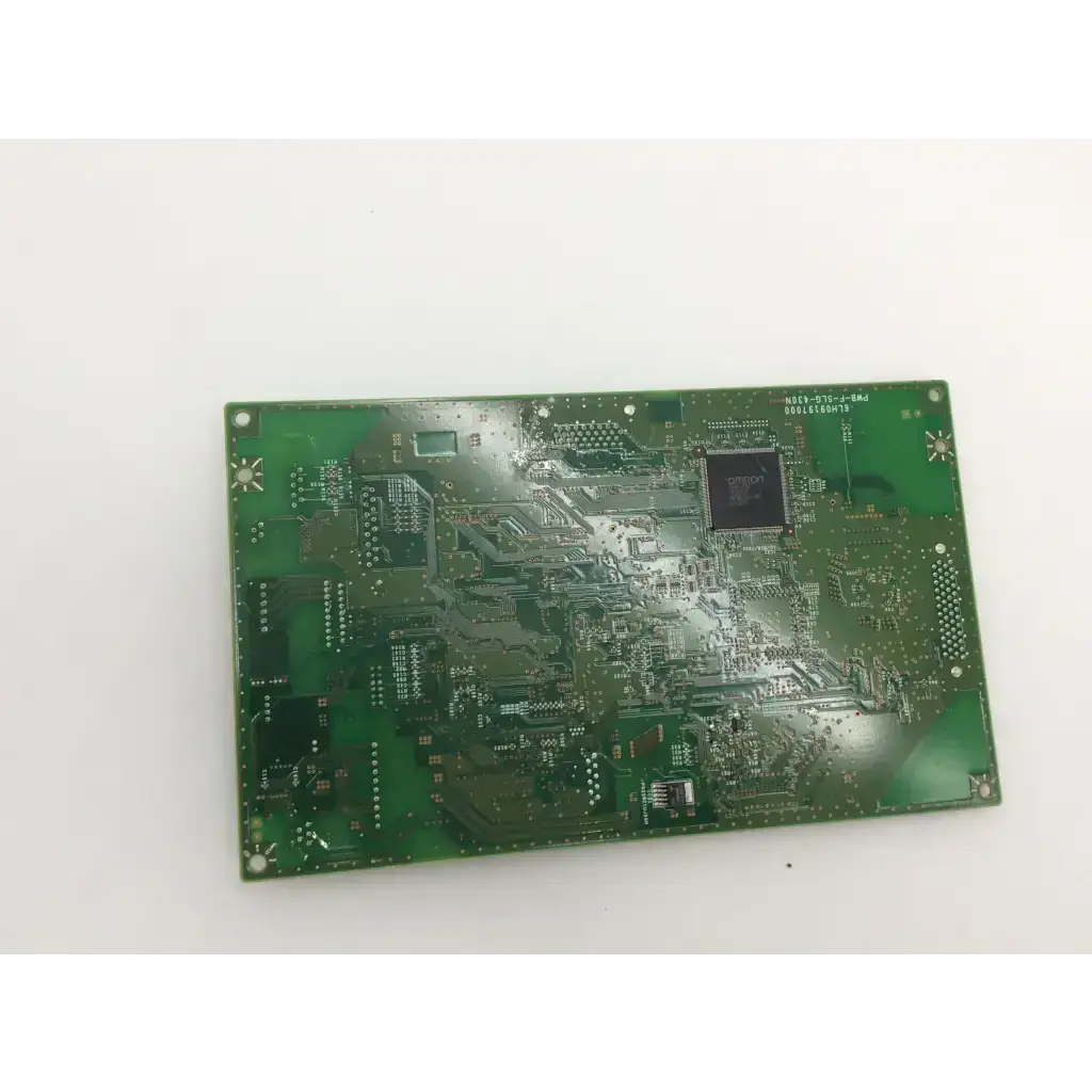 Toshiba F-SLG-430N 6LH09196000 Laser Scanner Control Board
