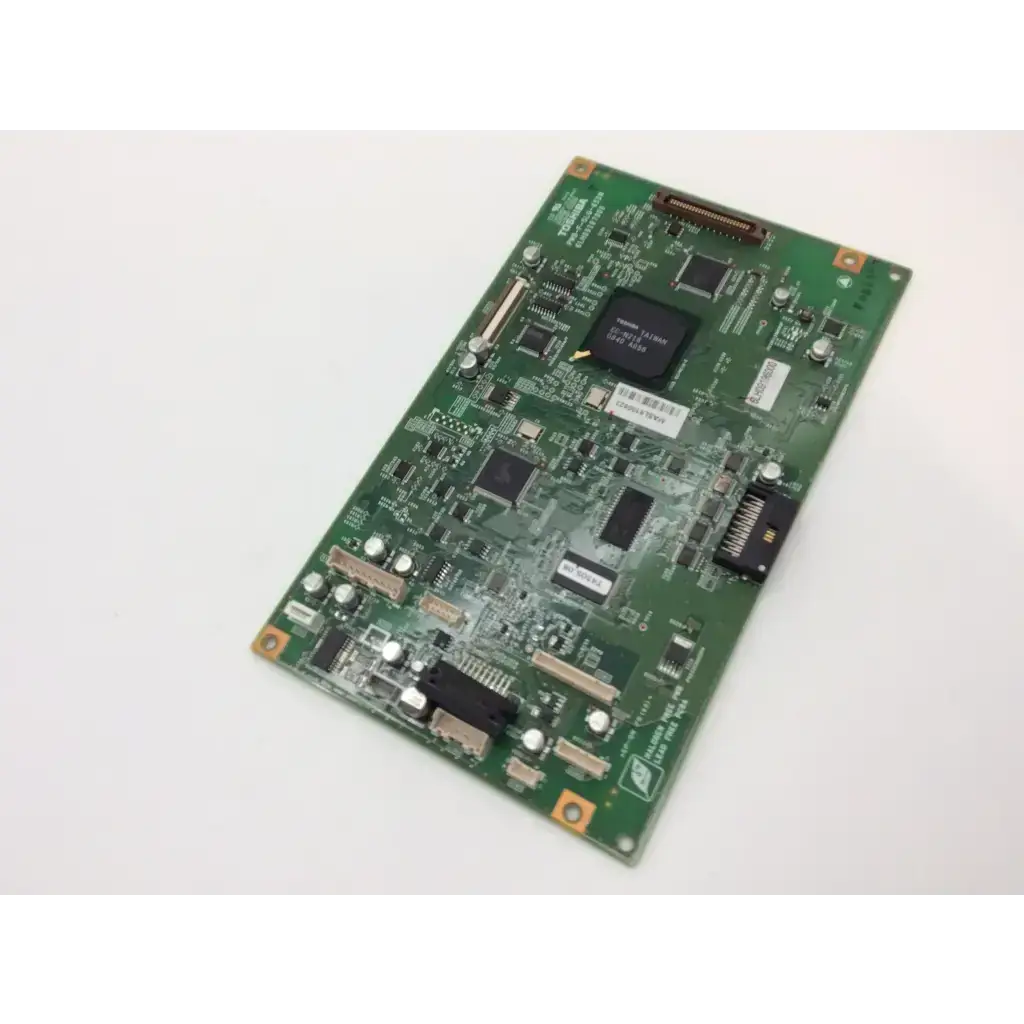 Toshiba F-SLG-430N 6LH09196000 Laser Scanner Control Board