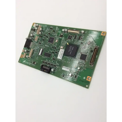 Toshiba F-SLG-430N 6LH09196000 Laser Scanner Control Board