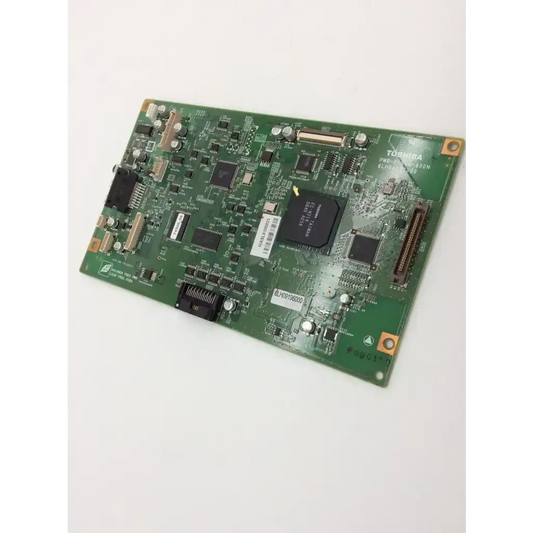 Toshiba F-SLG-430N 6LH09196000 Laser Scanner Control Board