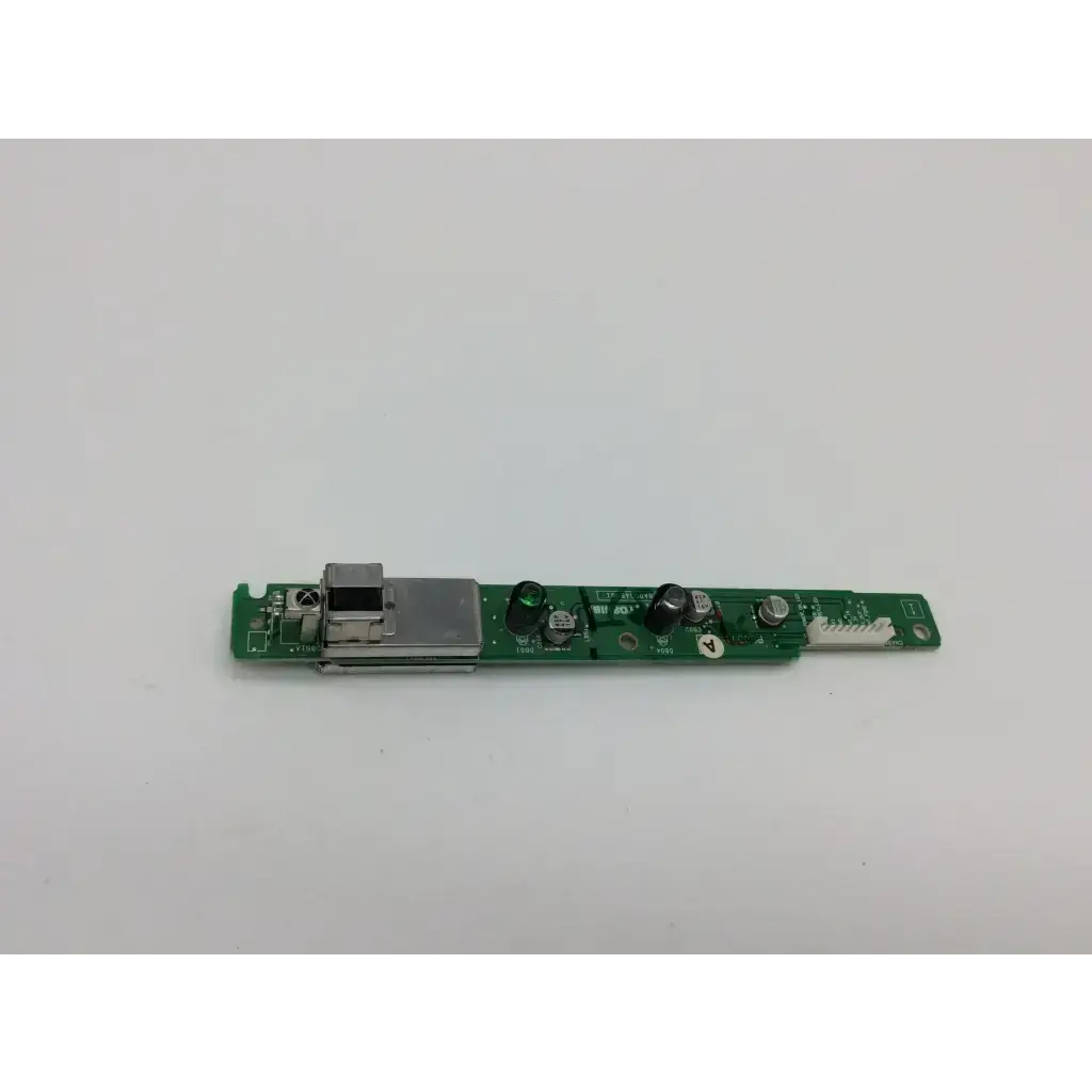 Toshiba IR Sensor Board 75007522 V28A00045001 - Medical