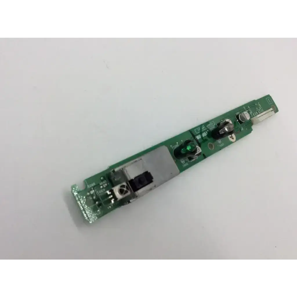 Toshiba IR Sensor Board 75007522 V28A00045001 - Medical