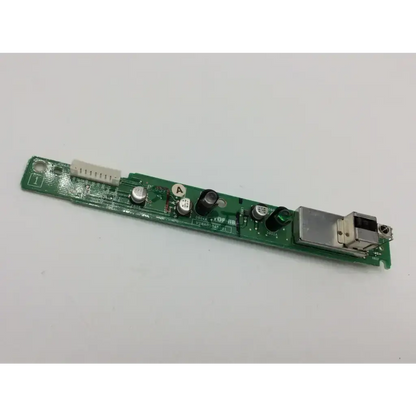 Toshiba IR Sensor Board 75007522 V28A00045001 - Medical