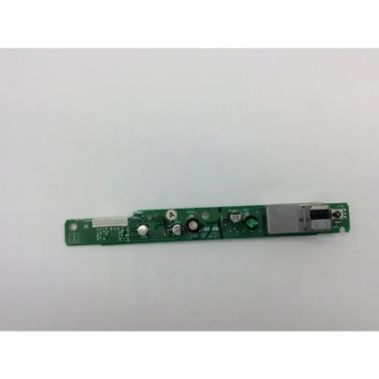 Toshiba IR Sensor Board 75007522 V28A00045001 - Medical