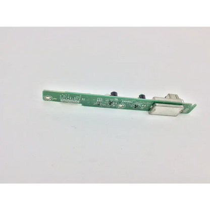 Toshiba IR Sensor Board 75007522 V28A00045001 - Medical