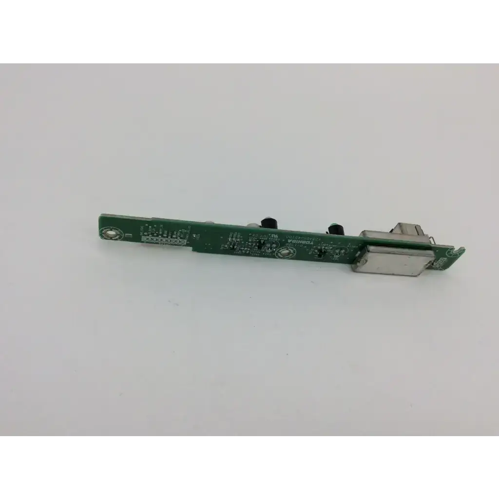 Toshiba IR Sensor Board 75007522 V28A00045001 - Medical