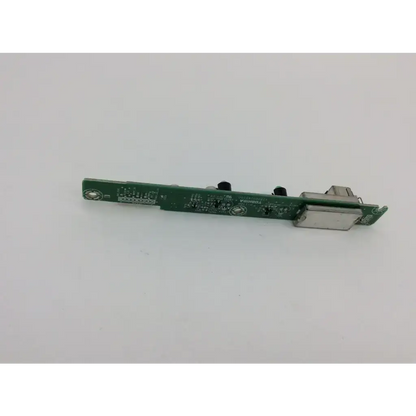 Toshiba IR Sensor Board 75007522 V28A00045001 - Medical
