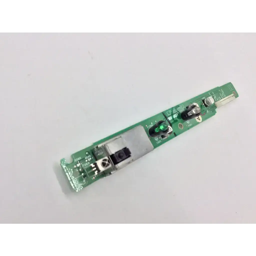 Toshiba IR Sensor Board R-1786 - Medical parts