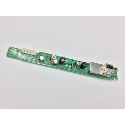 Toshiba IR Sensor Board R-1786 - Medical parts