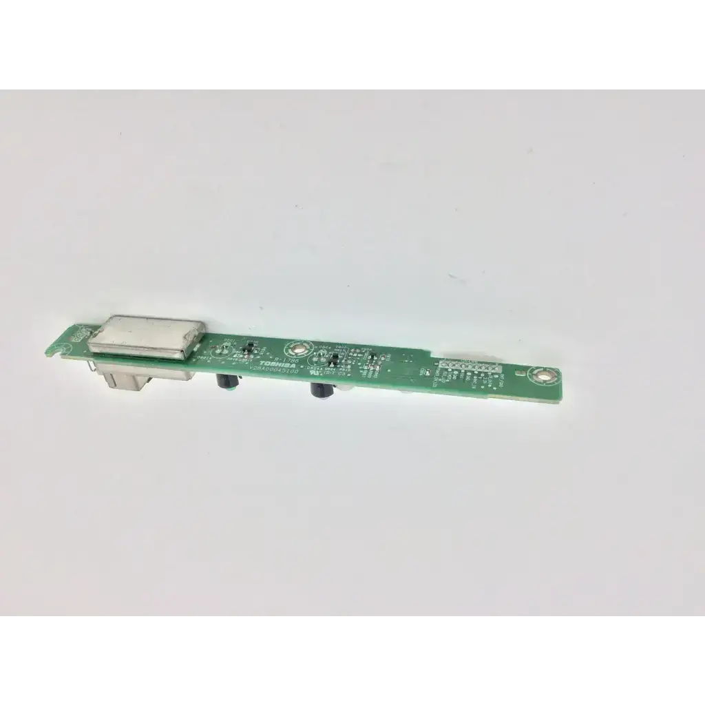 Toshiba IR Sensor Board R-1786 - Medical parts