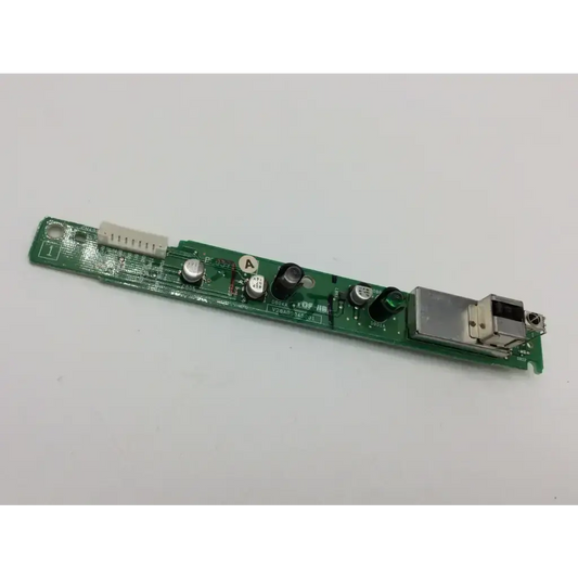 Toshiba IR Sensor Board R-1786 - Medical parts