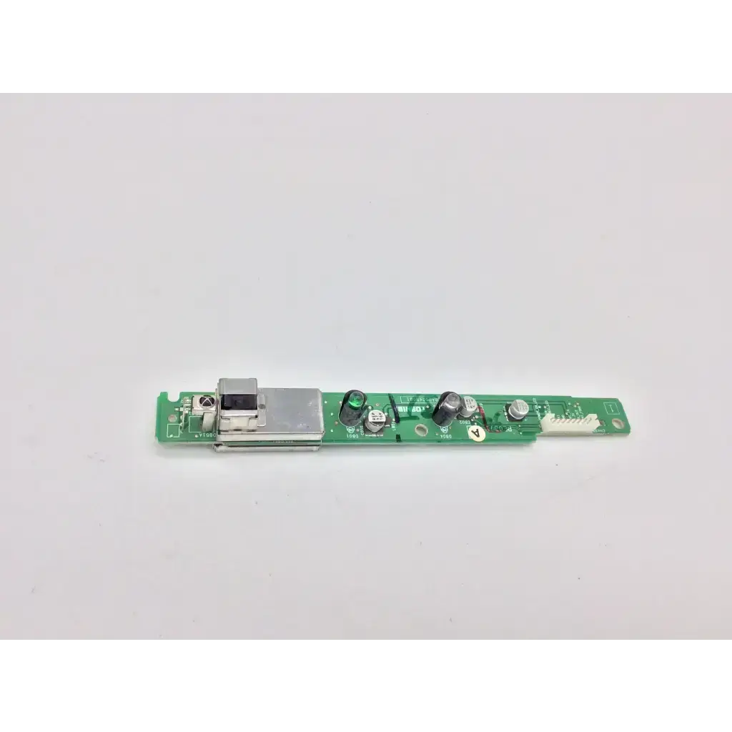 Toshiba IR Sensor Board R-1786 - Medical parts