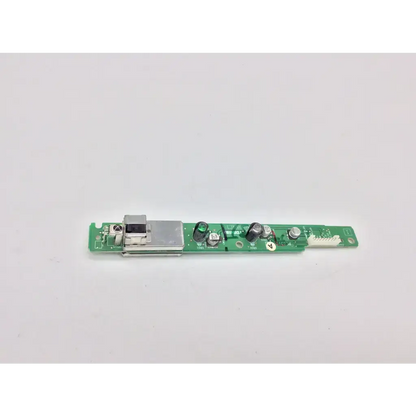 Toshiba IR Sensor Board R-1786 - Medical parts