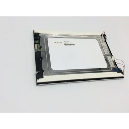 Toshiba LTM10C209A LCD Panel - Medical parts