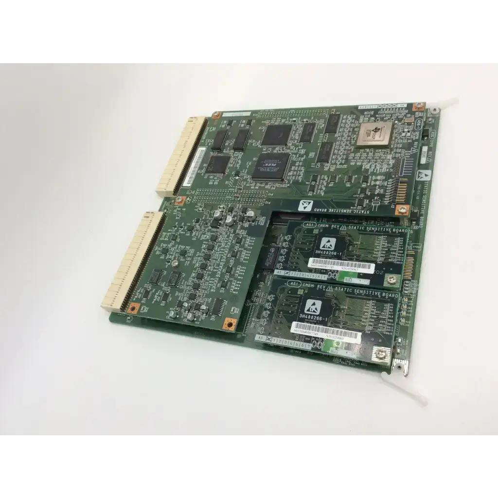 Load image into Gallery viewer, Toshiba Nemio 20 Pn Bsm31 - 3107 A56 CFPR Board - Medical