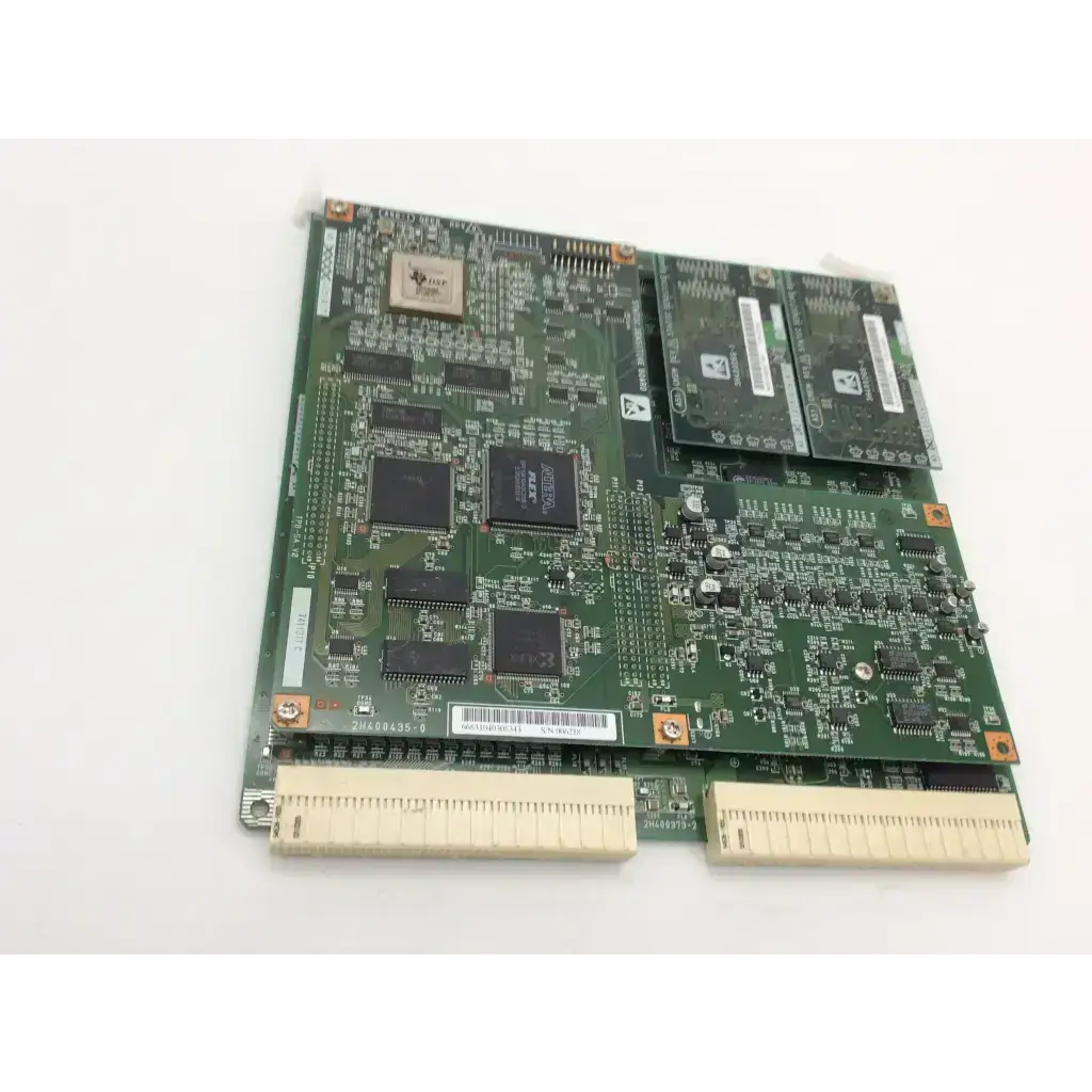 Load image into Gallery viewer, Toshiba Nemio 20 Pn Bsm31 - 3107 A56 CFPR Board - Medical