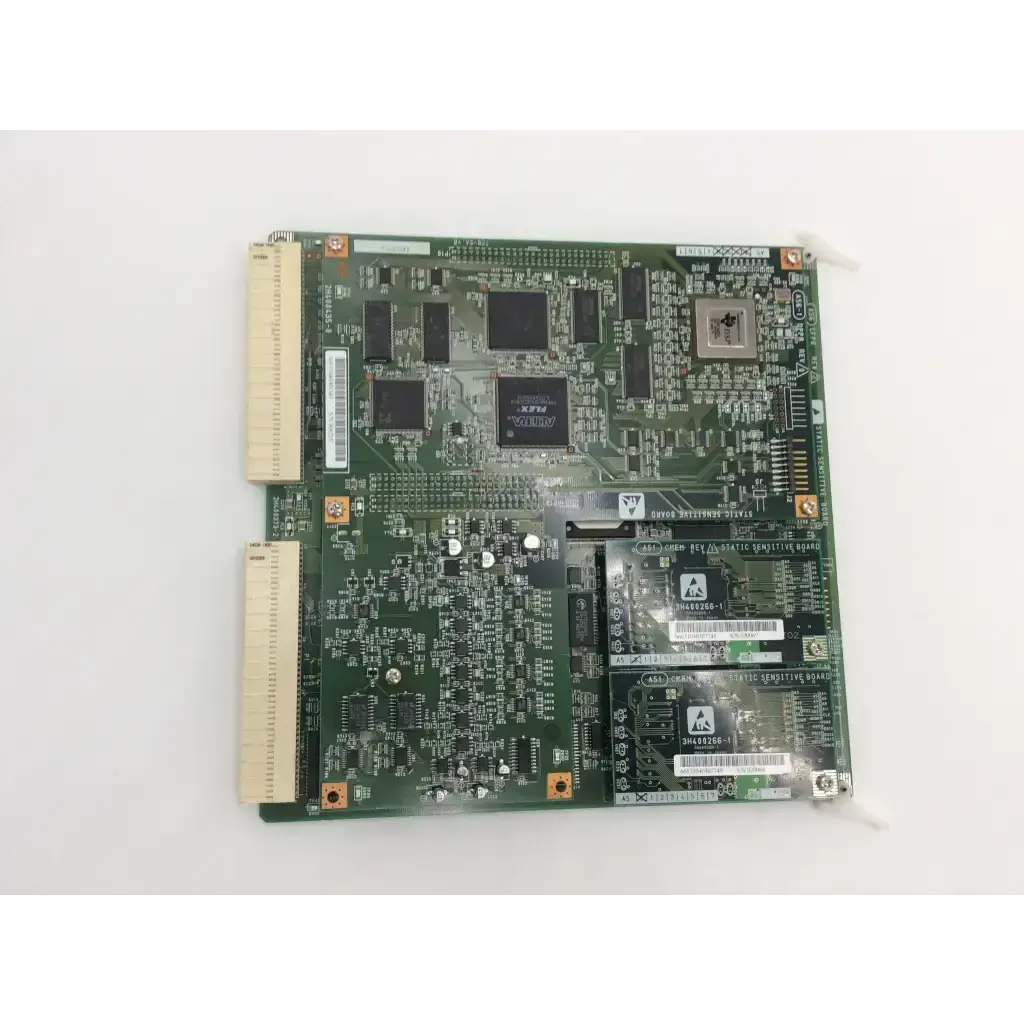 Load image into Gallery viewer, Toshiba Nemio 20 Pn Bsm31 - 3107 A56 CFPR Board - Medical