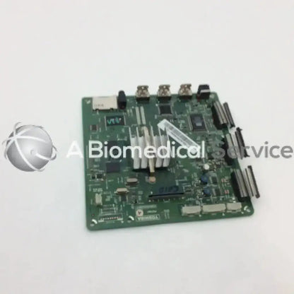 Toshiba PE0361 V28A00043601 (TMX-AF) Seine Board Unit