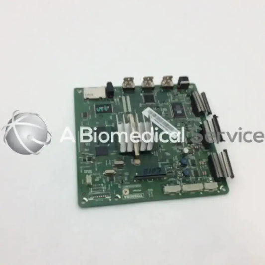 Toshiba PE0361 V28A00043601 (TMX-AF) Seine Board Unit