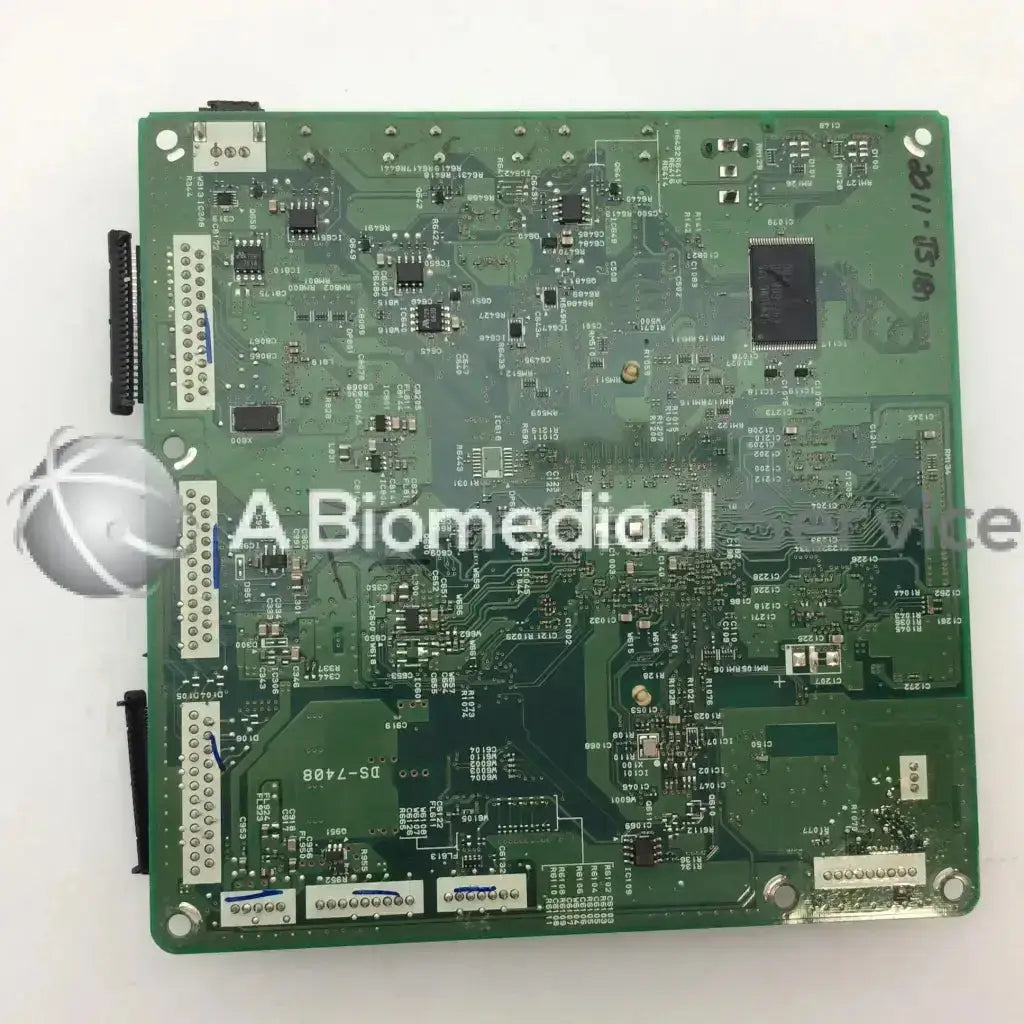 Toshiba PE0361 V28A00043601 (TMX-AF) Seine Board Unit