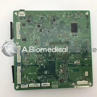 Toshiba PE0361 V28A00043601 (TMX-AF) Seine Board Unit