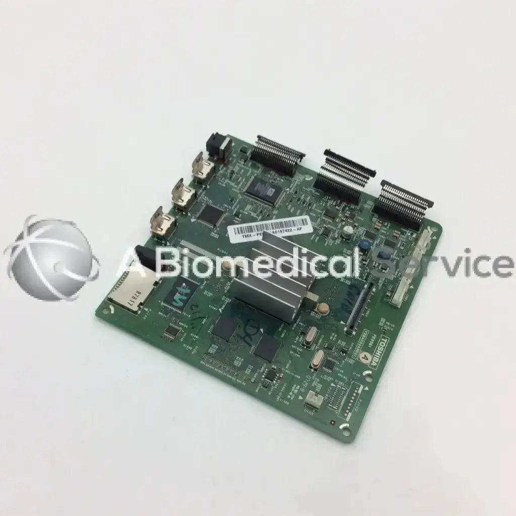 Toshiba PE0361 V28A00043601 (TMX-AF) Seine Board Unit