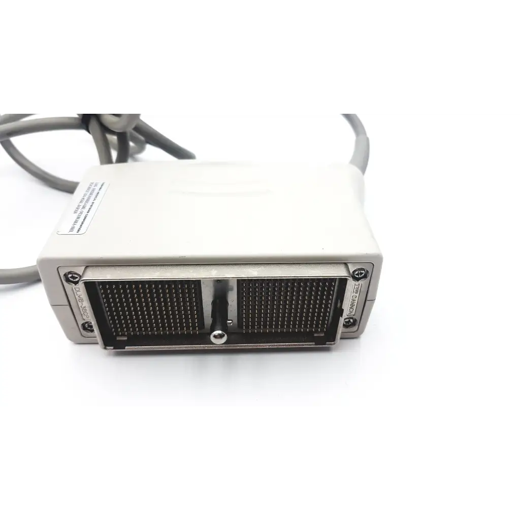Load image into Gallery viewer, Toshiba PLT-704AT Linear Array Ultrasound Transducer