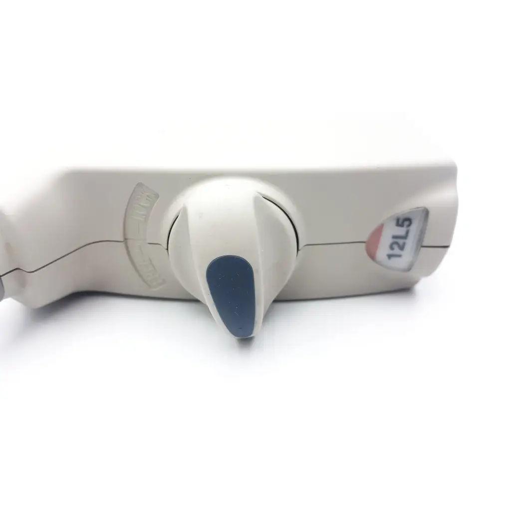 Load image into Gallery viewer, Toshiba PLT-805AT Linear Array Ultrasound Transducer