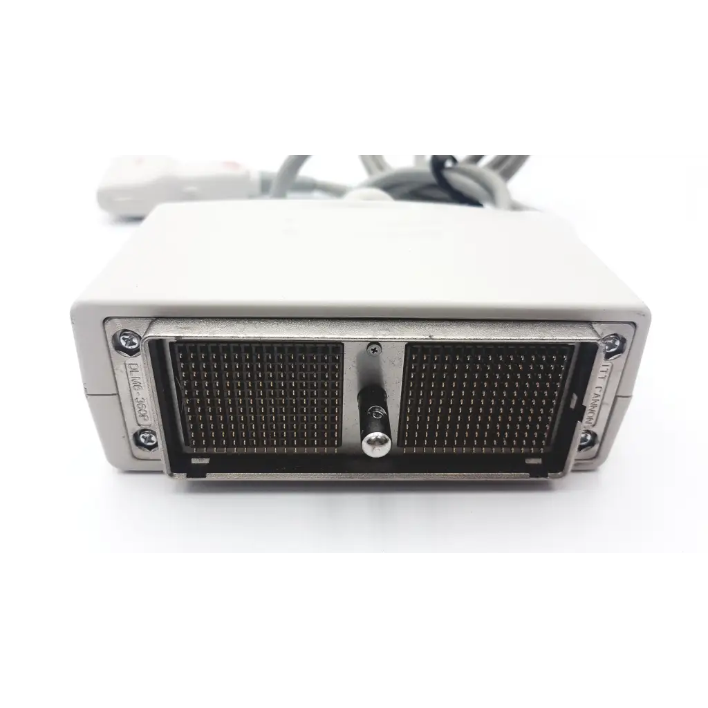 Load image into Gallery viewer, Toshiba PLT-805AT Linear Array Ultrasound Transducer