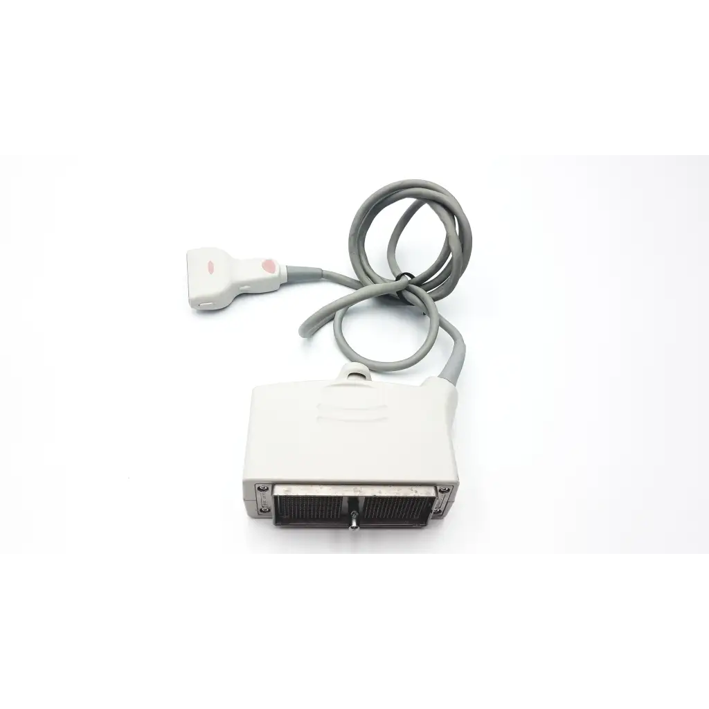 Load image into Gallery viewer, Toshiba PLT-805AT Linear Array Ultrasound Transducer