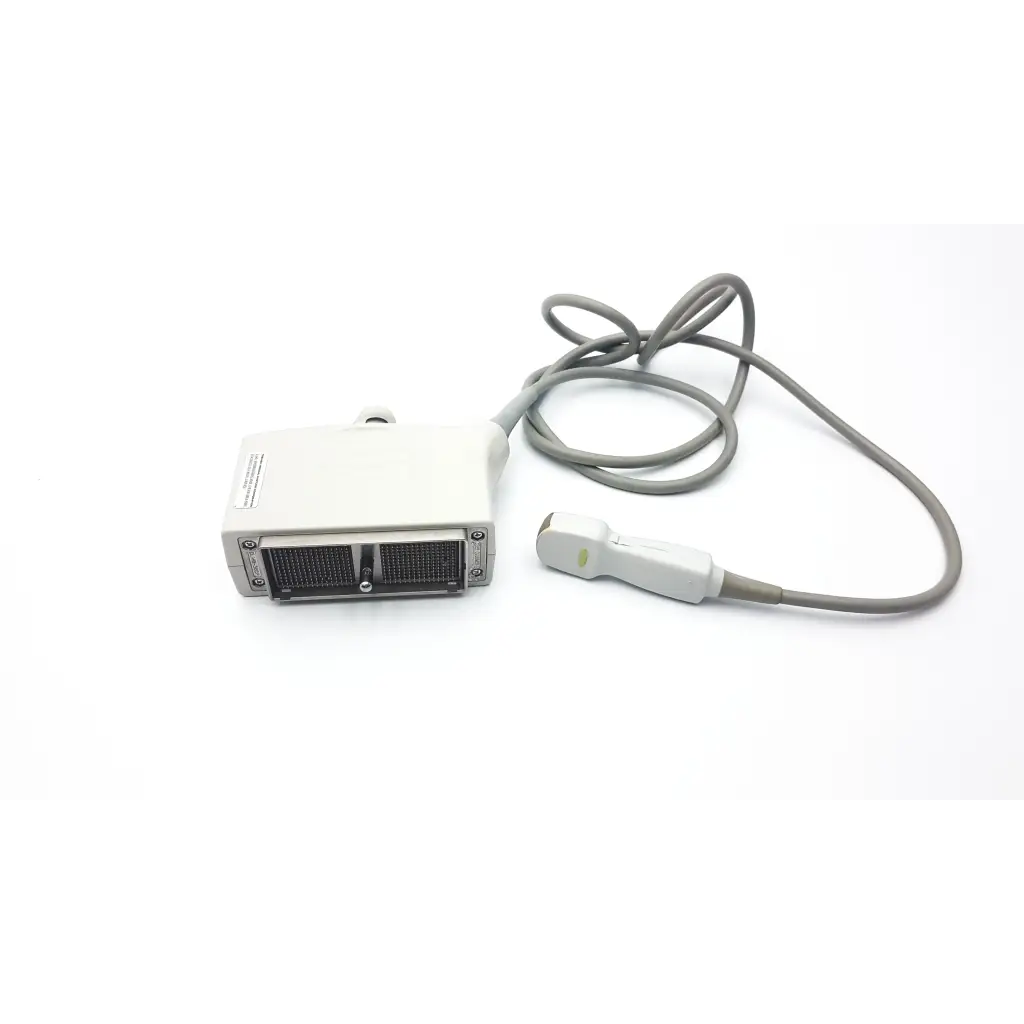Load image into Gallery viewer, Toshiba PVT-382BT Transducer Ultrasound Probe - Medical