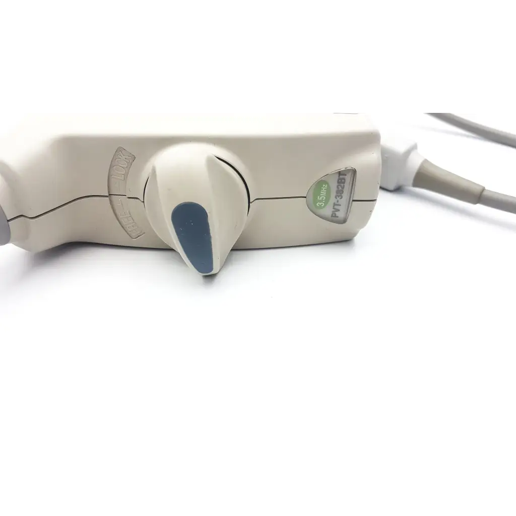 Load image into Gallery viewer, Toshiba PVT-382BT Transducer Ultrasound Probe - Medical