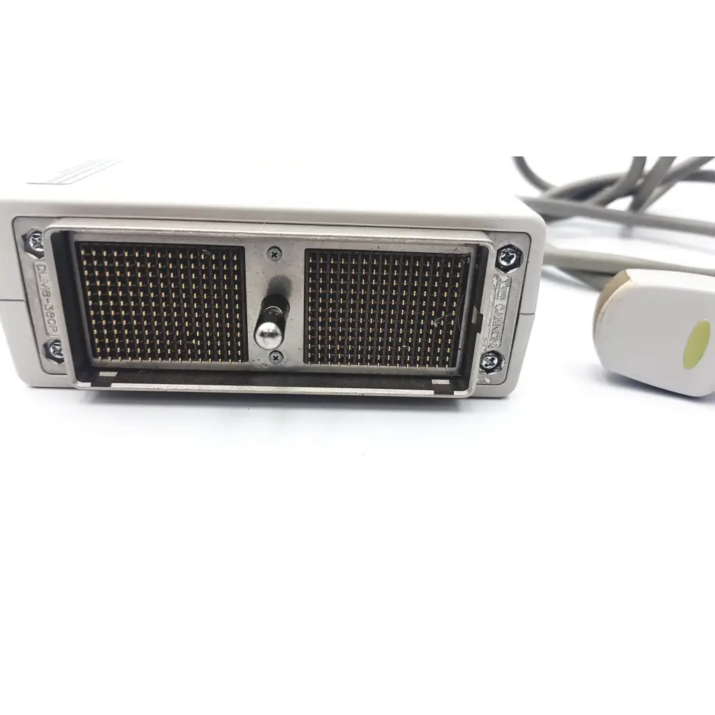 Load image into Gallery viewer, Toshiba PVT-382BT Transducer Ultrasound Probe - Medical
